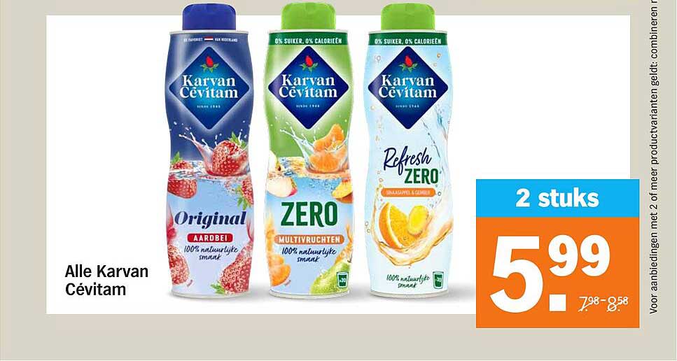 Alle Karvan Cévitam