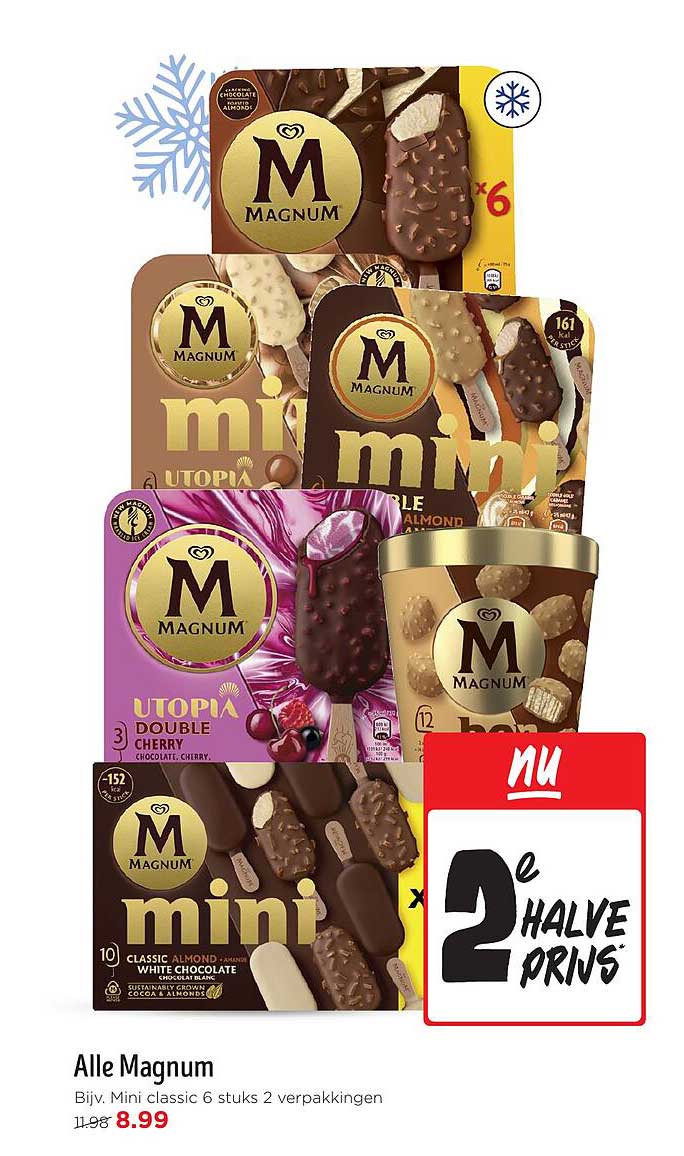 Alle Magnum