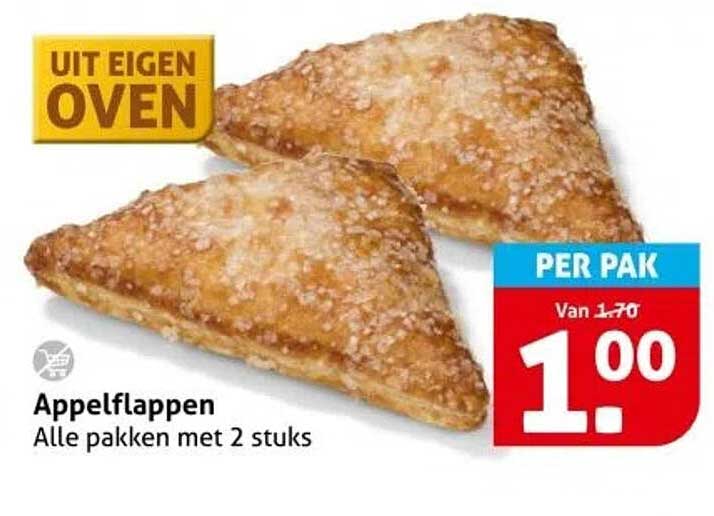 Appelflappen