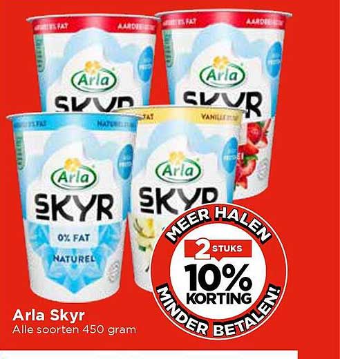 Arla Skyr