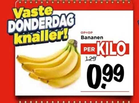 Bananen