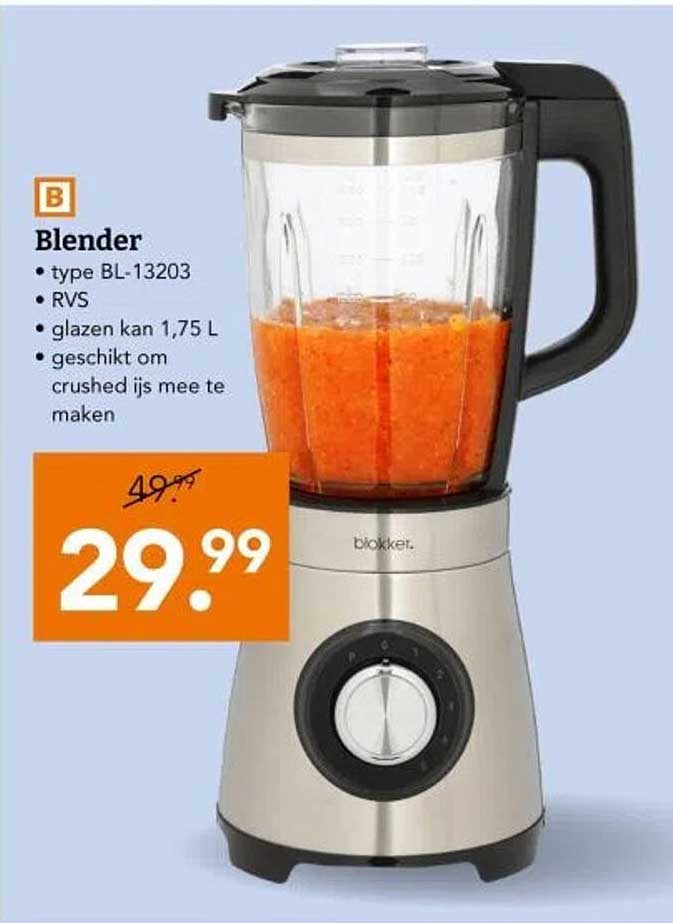 Blender