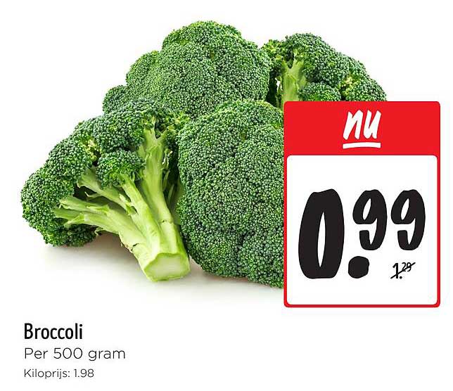 Broccoli