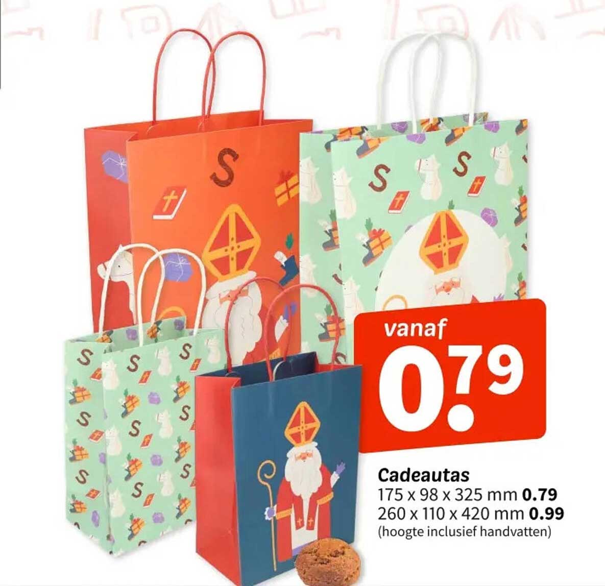 Cadeautas