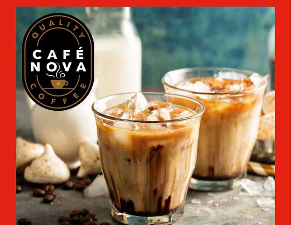 Café Nova Quality Coffee