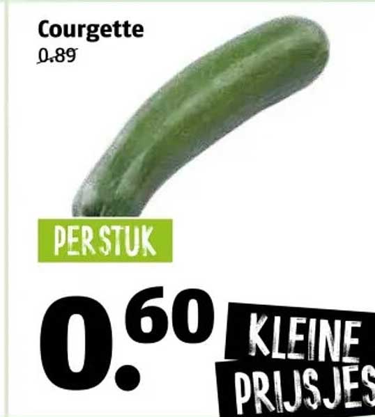 Courgette