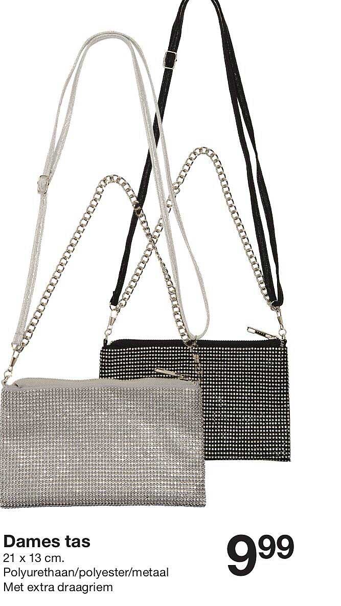 Dames tas
