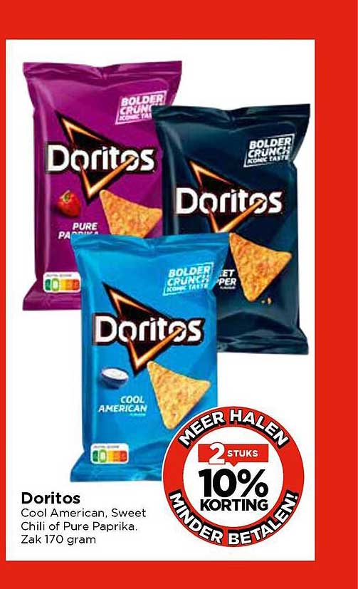 Doritos