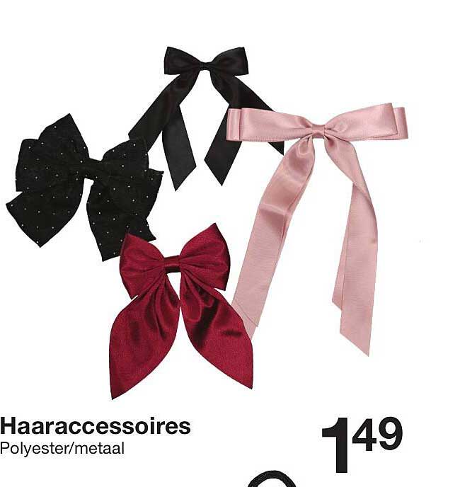 Haaraccessoires
