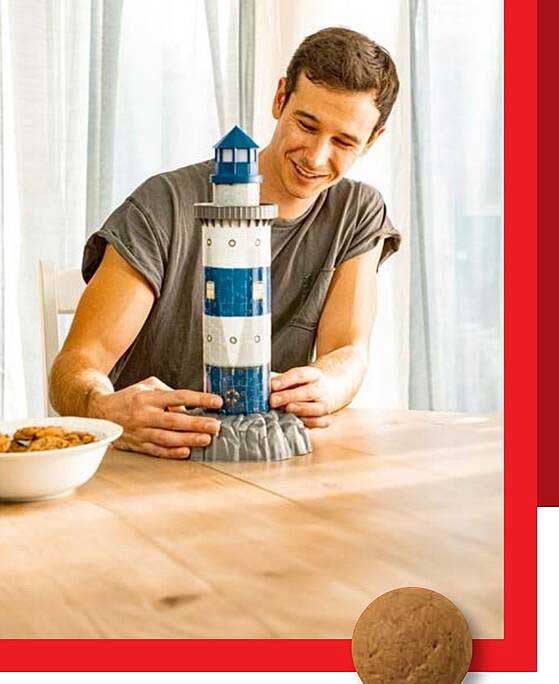 Leuke Vuurtoren Spelletje voor Kinderen