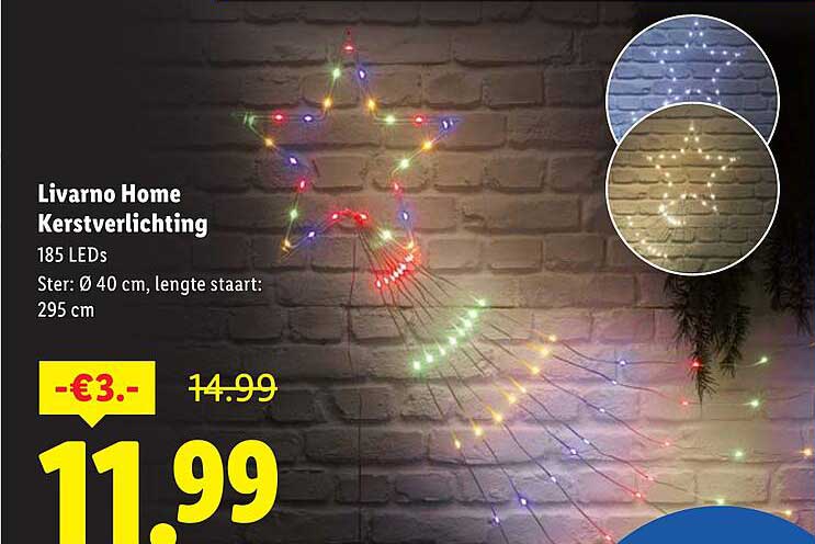 Livarno Home Kerstverlichting