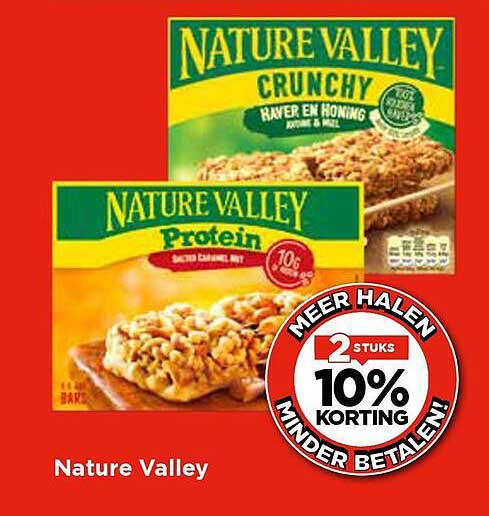Nature Valley