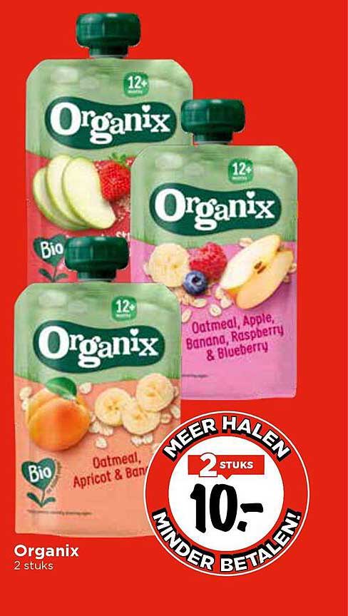 Organix