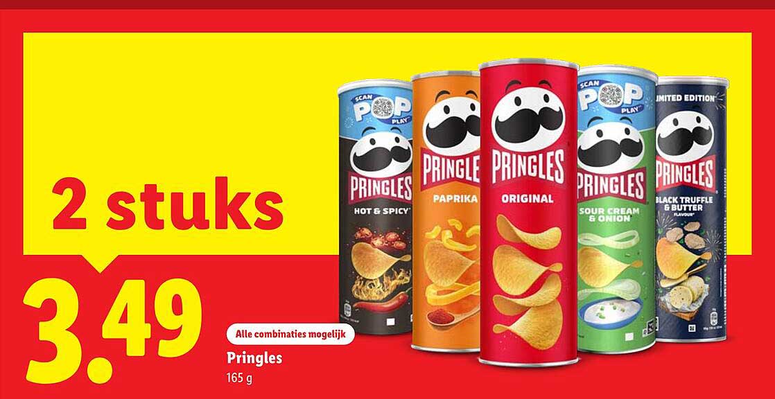 Pringles