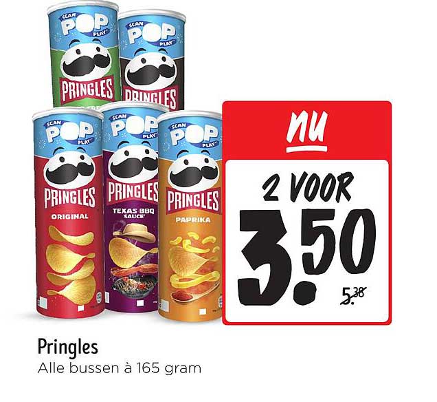 Pringles