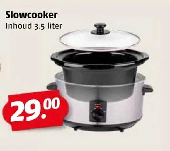 Slowcooker