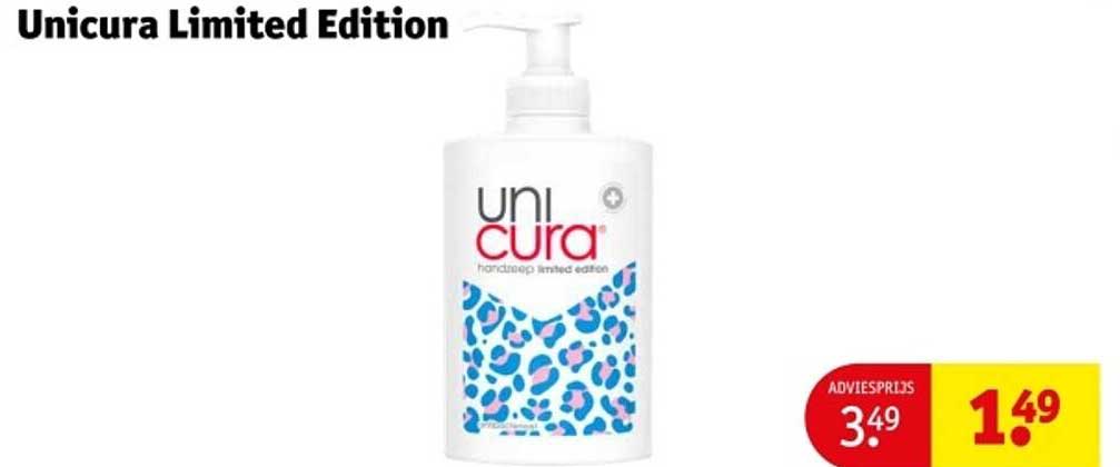 Unicura Limited Edition