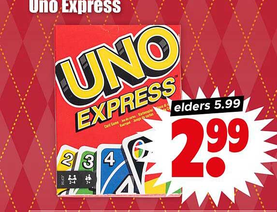 UNO Express