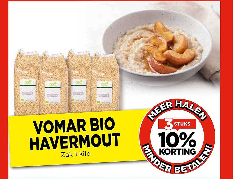 VOMAR BIO HAVERMOUT