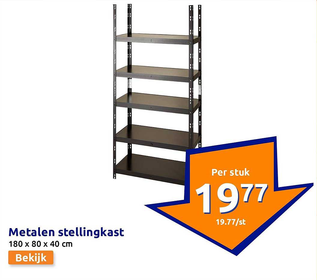 la vitesse Régénération Plat rayonnage metallique pas cher amazon tarif Génial P