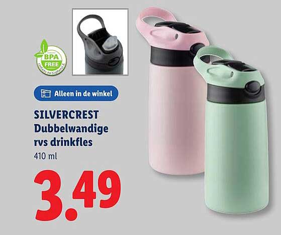 silverkitchen 50 herbruikbare drinkbekers 400 ml | transparant | kwaliteit Made in Germany | duurzame herbruikbare bekers van PP (0,4 liter