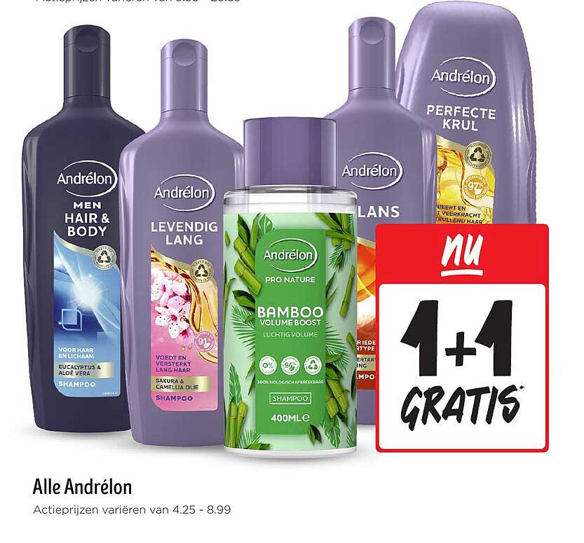 Alle Andrélon