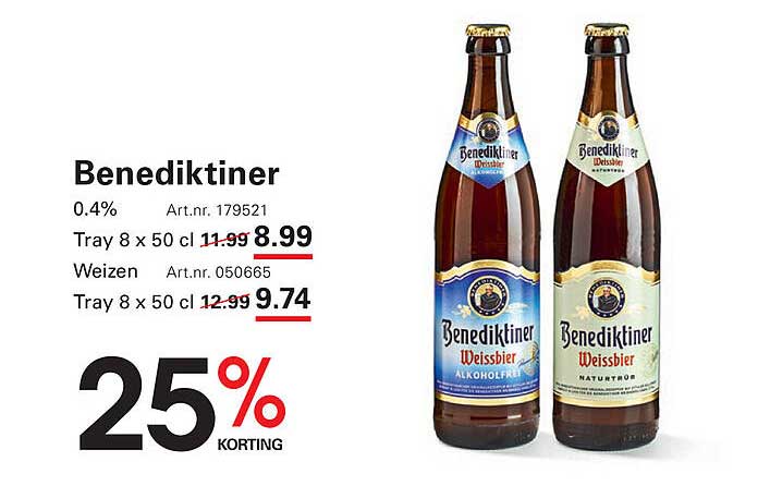 Benediktiner