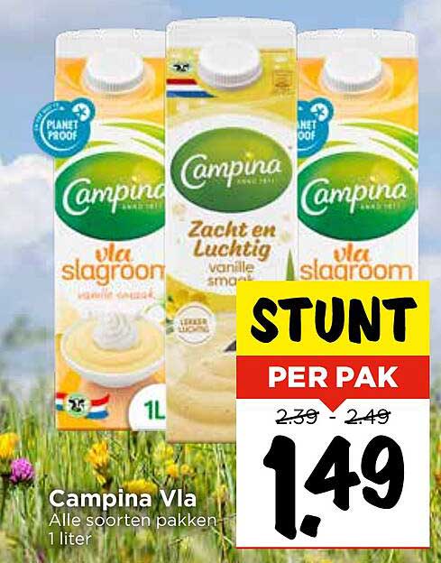 Campina Vla