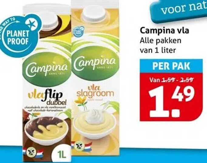 Campina vla