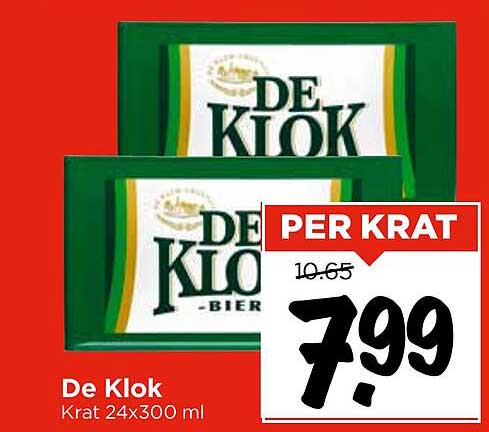 De Klok