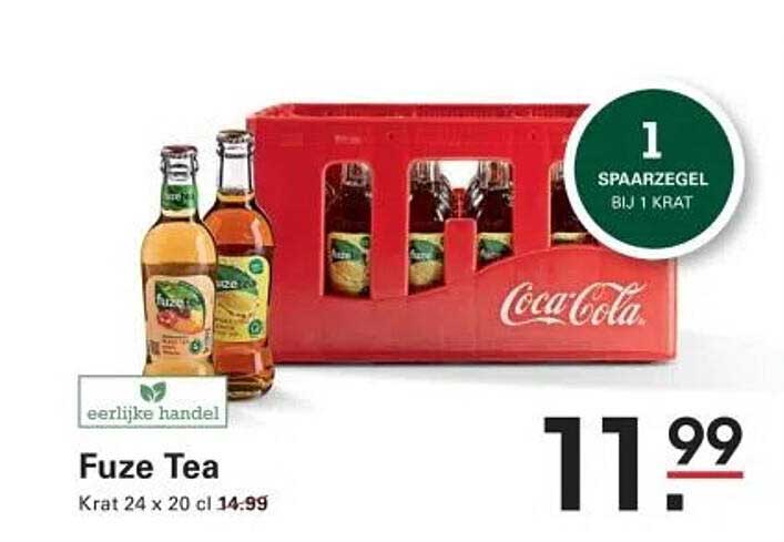 Fuze Tea