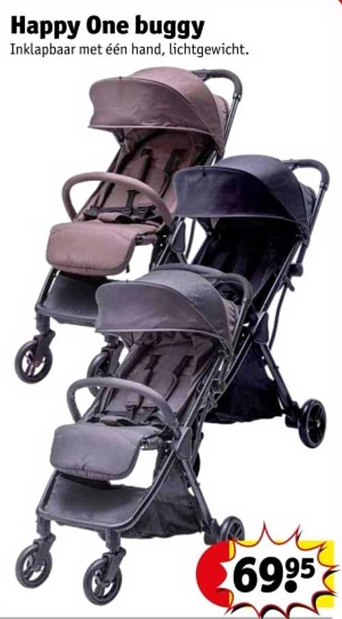 Happy One buggy