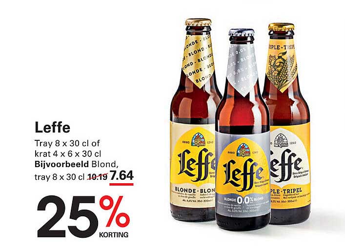 Leffe