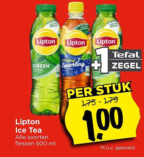 Lipton Ice Tea