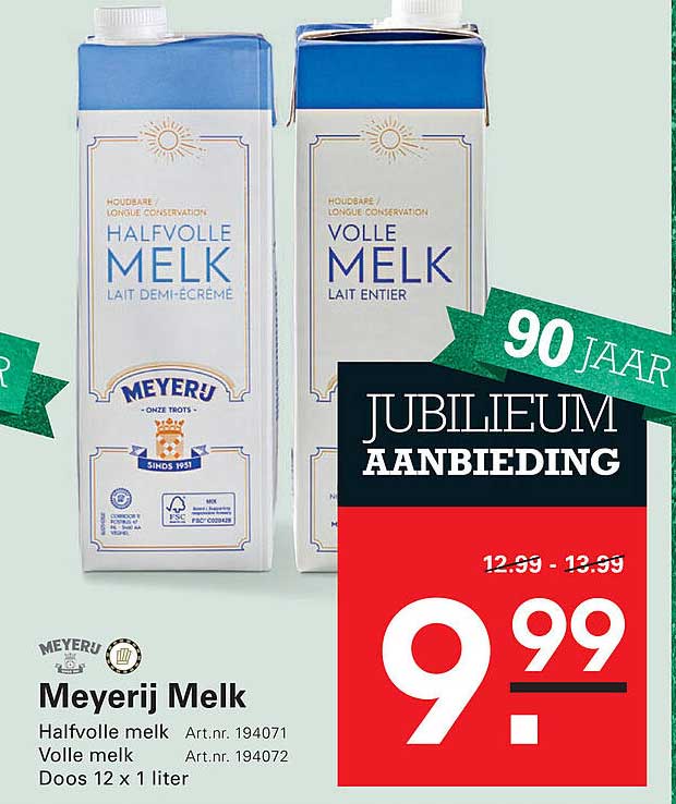 Meyerij Melk
