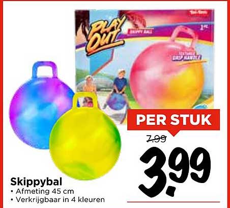 Skippybal