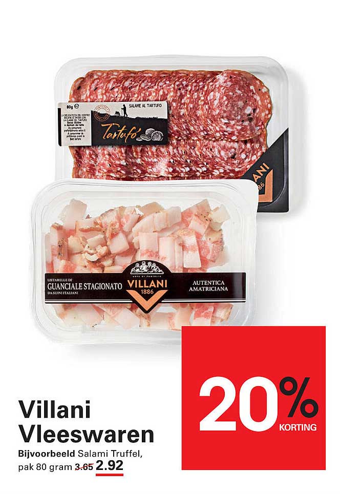 Villani Vleeswaren