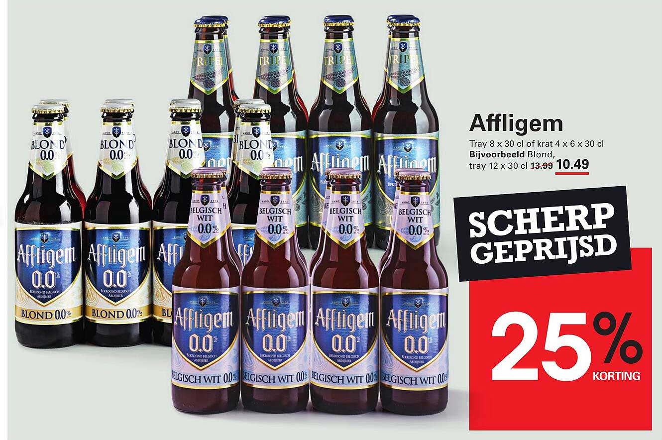 Affligem