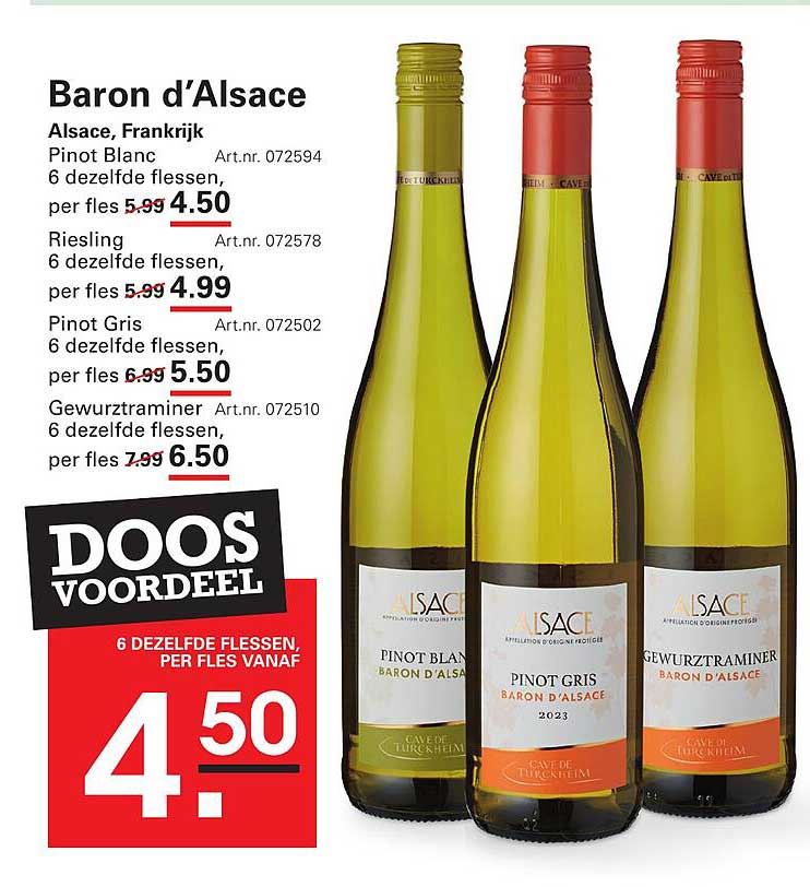 Baron d'Alsace