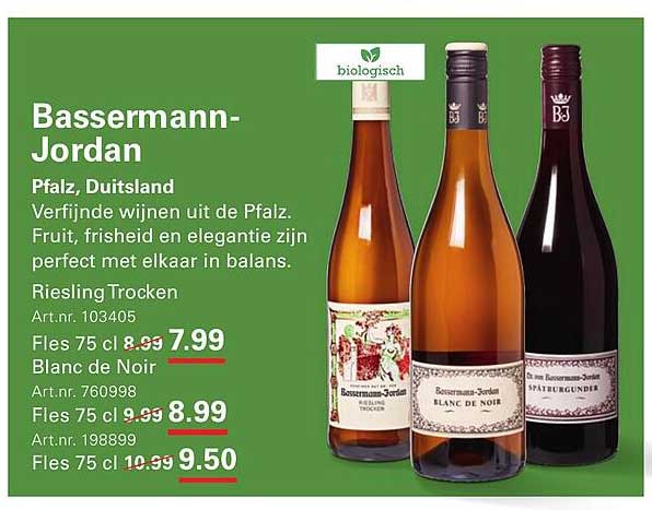 Bassermann-Jordan