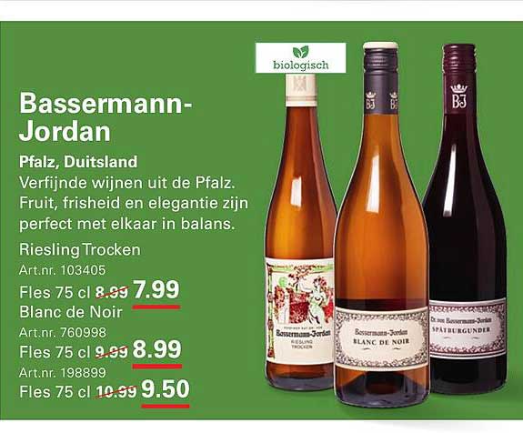 Bassermann-Jordan