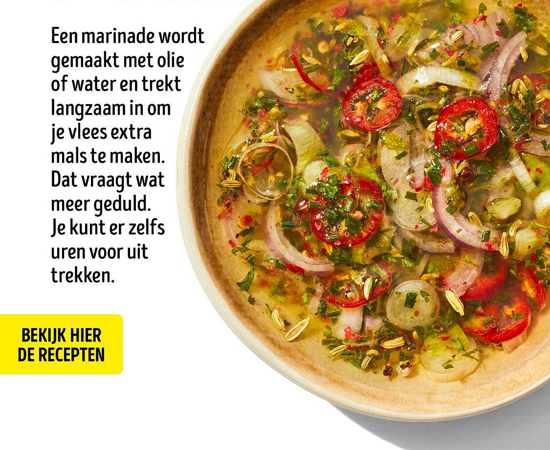 BEKIJK HIER DE RECEPTEN