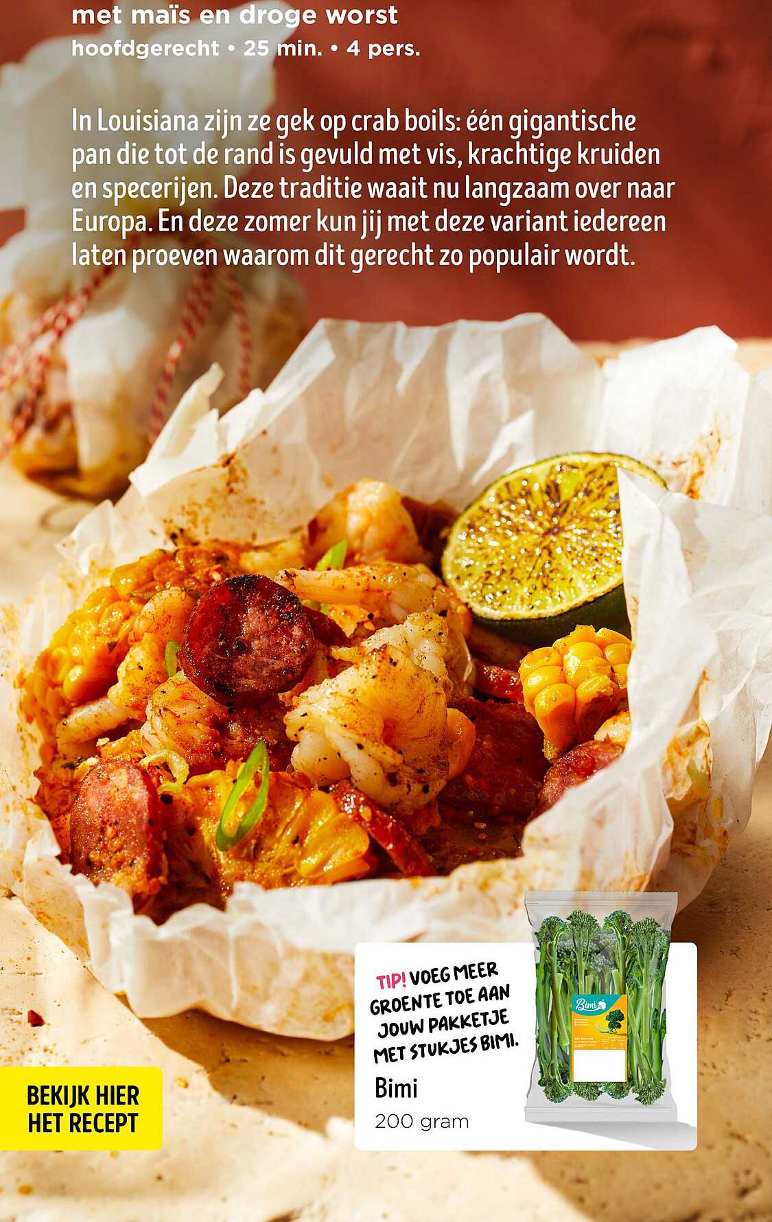 BEKIJK HIER HET RECEPT