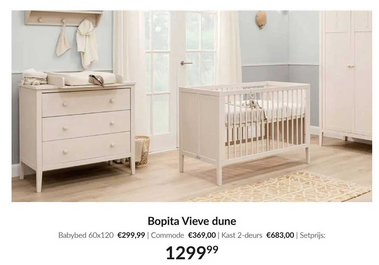 Bopita Vieve dune