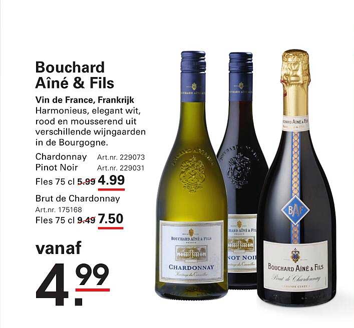 Bouchard Aîné & Fils