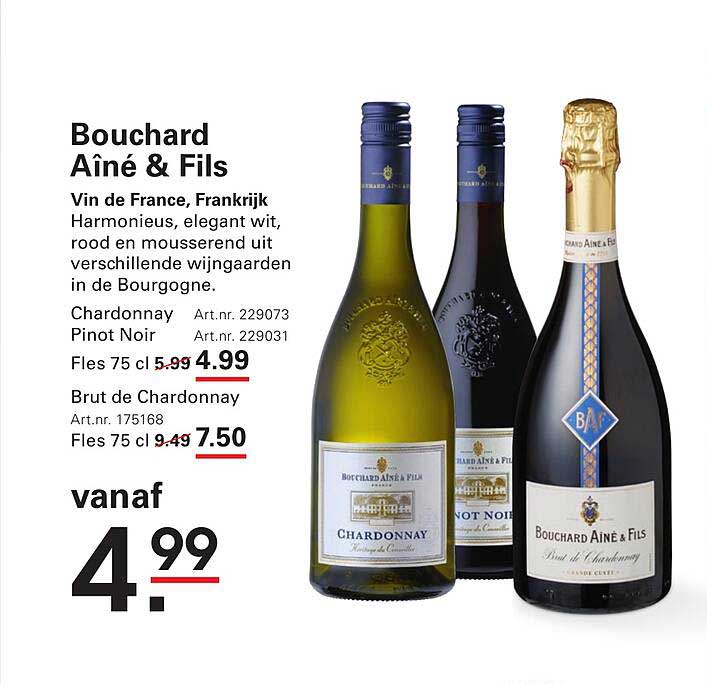 Bouchard Aîné & Fils