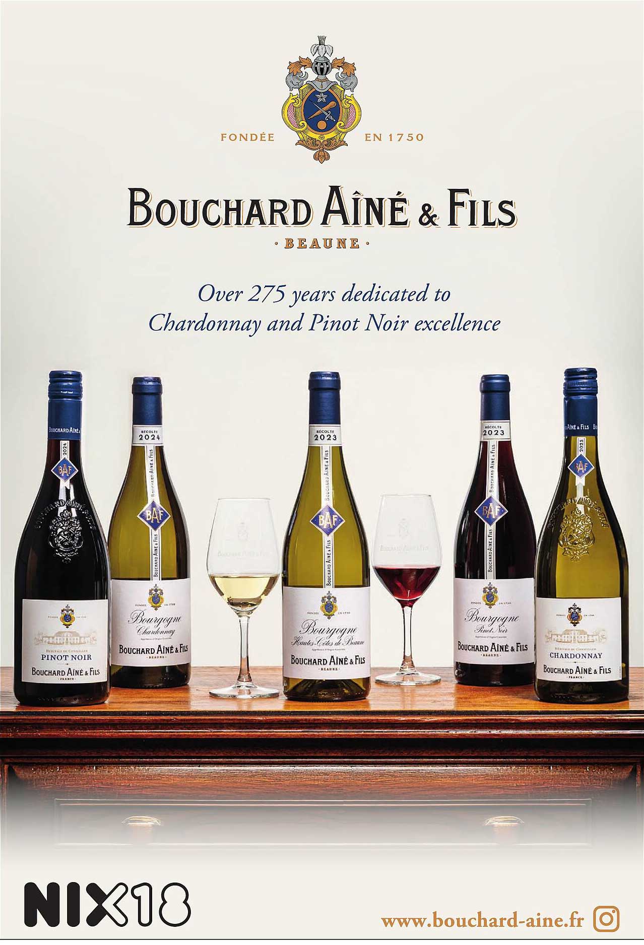 Bouchard Aîné & Fils