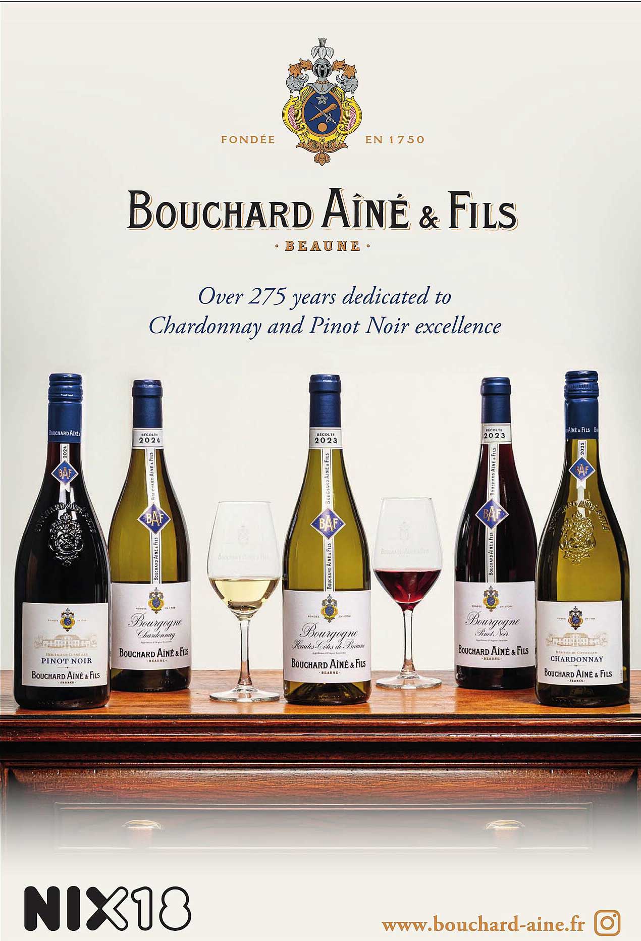 Bouchard Aîné & Fils