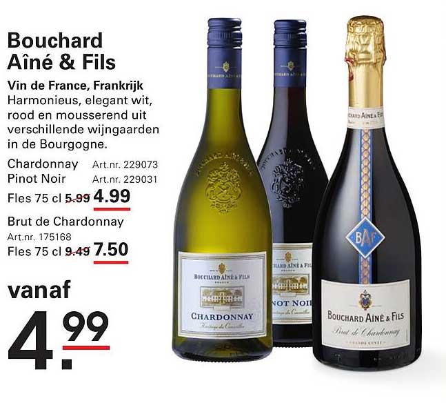 Bouchard Aîné & Fils