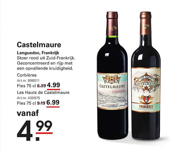 Castelmaure